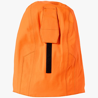 ProGARM WH240H Hi-Vis Orange GORE-TEX Hood