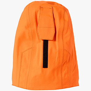 ProGARM WH240H Hi-Vis Orange GORE-TEX Hood