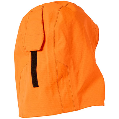 ProGARM WH240H Hi-Vis Orange GORE-TEX Hood