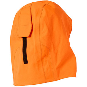 ProGARM WH240H Hi-Vis Orange GORE-TEX Hood