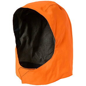 ProGARM WH240H Hi-Vis Orange GORE-TEX Hood