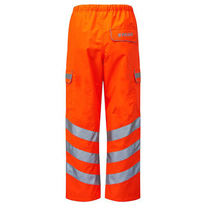 Pulsar PR503-R HV O/trouser Orange