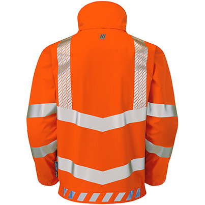Pulsar EVO253-R Hi-Vis Bomber Orange
