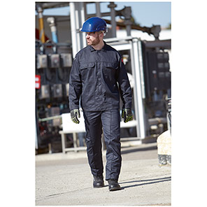 ArcoPro Navy Nomex Ripstop Arc-Flash Trousers