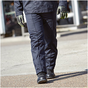 ArcoPro Navy Nomex Ripstop Arc-Flash Trousers