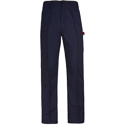 ArcoPro Navy Nomex Ripstop Arc-Flash Trousers