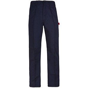 ArcoPro Navy Nomex Ripstop Arc-Flash Trousers