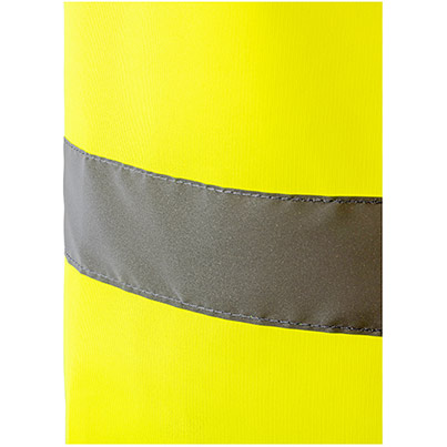 Arco Yellow Hi-Vis Vest