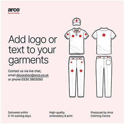 Arco Yellow 3-in-1 Waterproof Hi-Vis Jacket