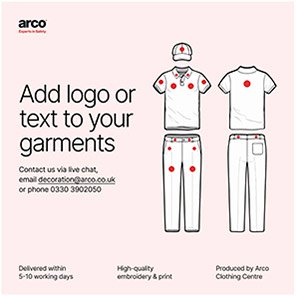 Arco Yellow 3-in-1 Waterproof Hi-Vis Jacket