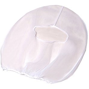 Lion White Disposable Balaclavas (Pack of 10)