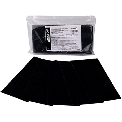Jackson Safety AIRMAX+ Anti-Odour Filters