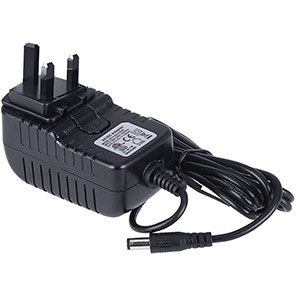 Jackson Safety AIRMAX+ Powered Respirator Battery Charger