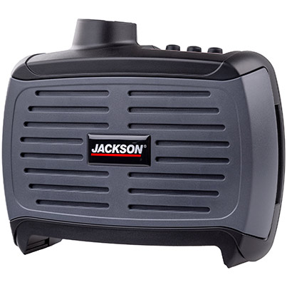 Jackson Safety AIRMAX+ PAPR Kit with TRANSLIGHT FLIP 455 Welding Helmet