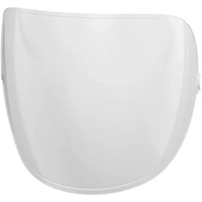CleanAIR UniMask TR1 Visor
