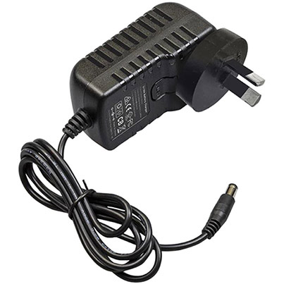 CleanAIR Basic Li-ion Battery Charger
