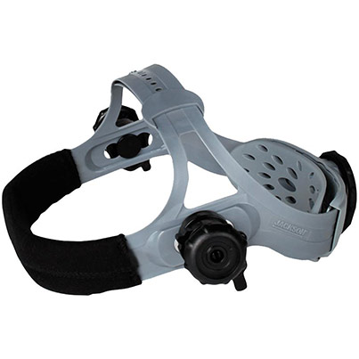 Jackson Safety ASPIRE WH20 Head Harness with Sweatband