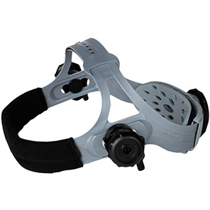 Jackson Safety ASPIRE WH20 Head Harness with Sweatband