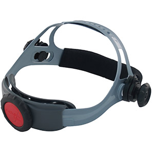 Jackson Safety ASPIRE WH20 Head Harness with Sweatband