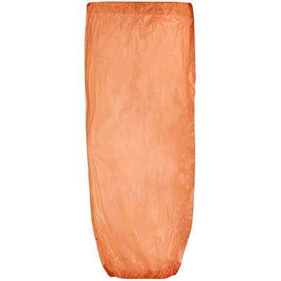 Lion 30002 Orange Disposable Oversleeves (Pack of 2000)