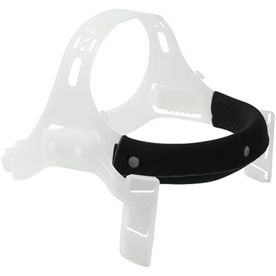 Skytec Sentinel TK03C Short Hood Headgear
