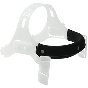 Skytec Sentinel TK03C Short Hood Headgear