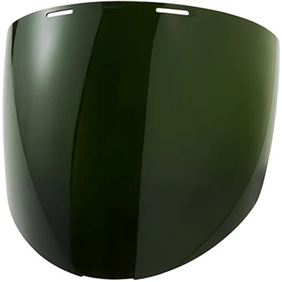 Skytec Sentinel PAPR Safety Helmet with Shade 5 Visor