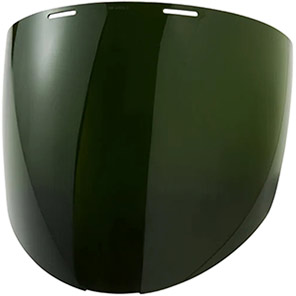 Skytec Sentinel PAPR Safety Helmet with Shade 5 Visor