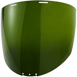 Skytec Sentinel PAPR Safety Helmet with Shade 3 Visor