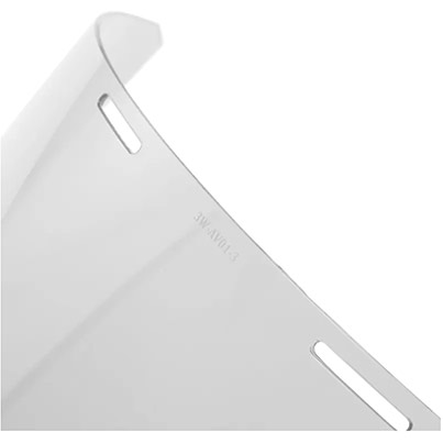 Skytec Sentinel PAPR Safety Helmet with Spare Visors