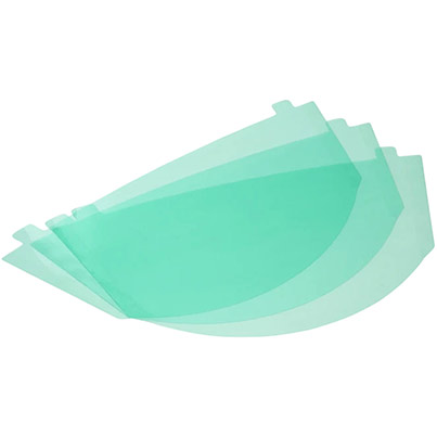Skytec Sentinel Tear-Off Visors