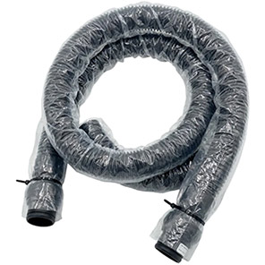 Skytec Sentinel Plastic Hose Sheath