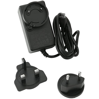 Skytec Sentinel Charger with UK/EU Plug