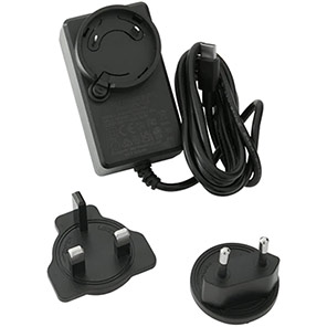 Skytec Sentinel Charger with UK/EU Plug