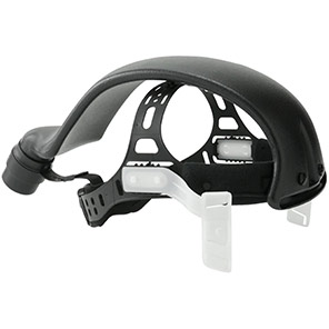 Skytec Sentinel Airduct Assembly