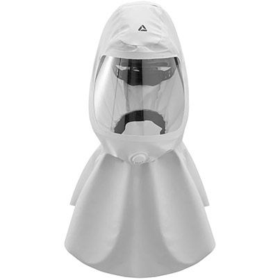 Skytec Sentinel PAPR Premium Full Hood