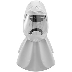 Skytec Sentinel PAPR Premium Full Hood