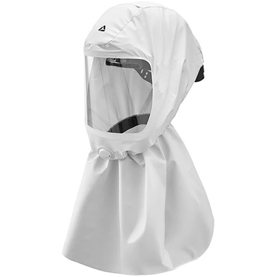 Skytec Sentinel PAPR Premium Full Hood