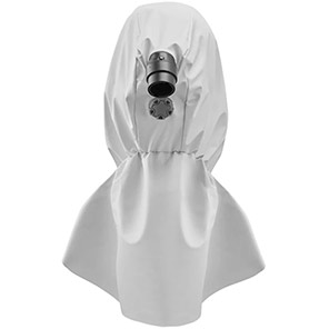Skytec Sentinel PAPR Premium Full Hood