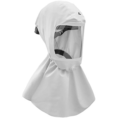 Skytec Sentinel PAPR Premium Full Hood