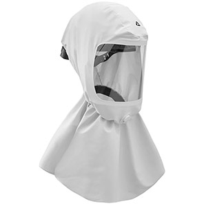 Skytec Sentinel PAPR Premium Full Hood