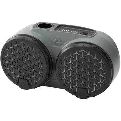 Skytec Sentinel Powered Air Respirator Starter Kit
