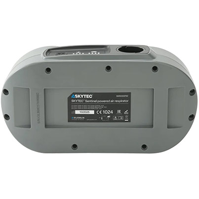 Skytec Sentinel Powered Air Respirator Starter Kit