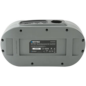 Skytec Sentinel Powered Air Respirator Starter Kit