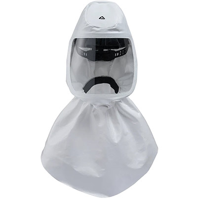 Skytec Sentinel PAPR Full Hood