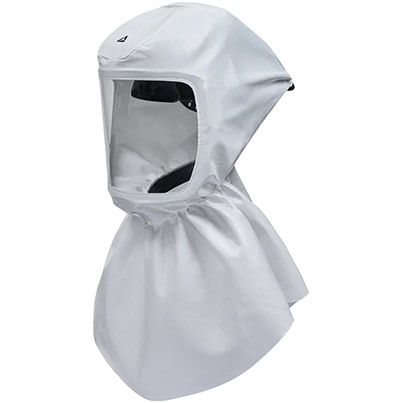 Skytec Sentinel PAPR Full Hood