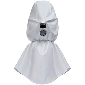 Skytec Sentinel PAPR Full Hood