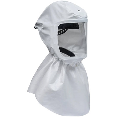 Skytec Sentinel PAPR Full Hood