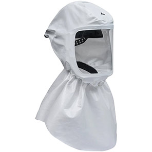 Skytec Sentinel PAPR Full Hood