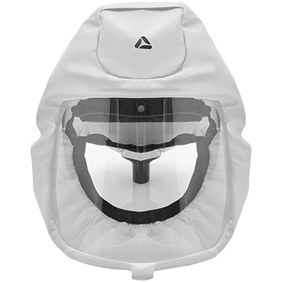 Skytec Sentinel PAPR Premium Half Hood